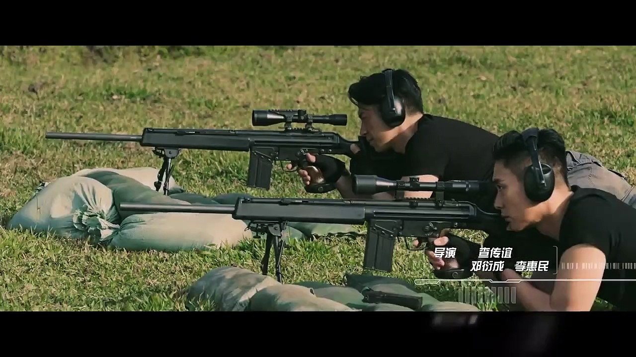 Phi Hổ Lôi Đình Cực Chiến (PHI HỔ CỰC CHIẾN 2) Tập 27 Thuyết Minh - Phim Hong Kong - Huỳnh Tông Trạch, Miêu Kiều Vỹ, Ngô Trác Hy,Mã Quốc Minh,Ngô Khải Hoa,Mông Gia Tuệ - Phim Hành động, Phim Hình Sự