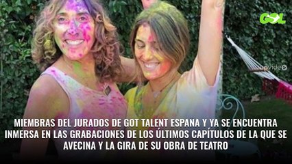 ¡Bombazo! Paz Padilla “¡irreconocible!” vestida de novia: “¿Se vuelve a casar?”