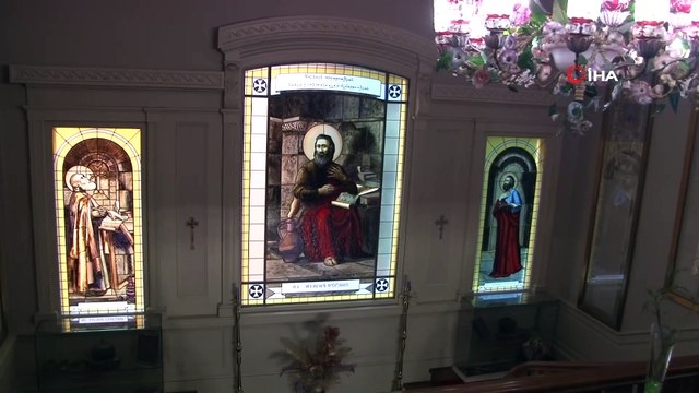 Barış Harekatına destek açıklaması yapan Türkiye Ermenileri Patrik Kaymakamı Episkopos Sahak Maşalyan, “Terörü sonlandırmak ve sınırların güvenliğini sağlamak amacını güden harekatın amacına uygun bir şekilde sürmesi ve bir an önce huzur