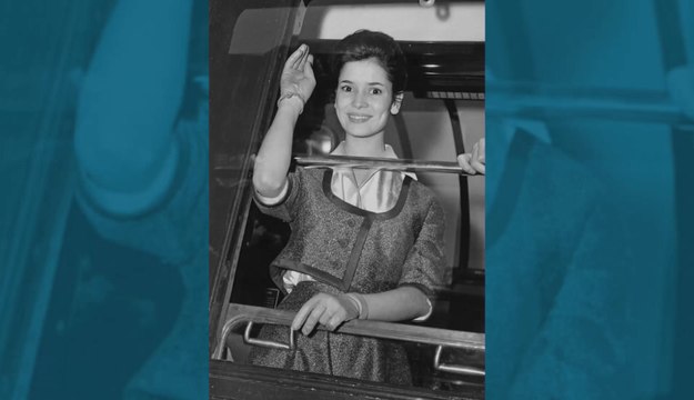L'actrice Marie-José Nat est décédée ce 10 octobre 2019 à Paris à l’âge de 79 ans