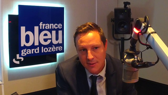 Le 8h20 de Charles Talleu, secrétaire du club de foot de l'AS Nîmes Camarguais Croix-de-Fer.