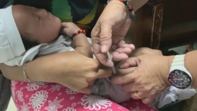 Filipinas, incubadora de enfermedades evitables por el miedo a las vacunas