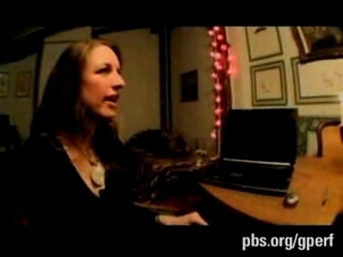 GREAT PERFORMANCES | Peter & the Wolf | Making of Peter