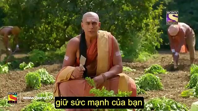 Vị Vua Huyền Thoại Tập 30 - Phim Ấn Độ Lồng Tiếng Tap 30 - phim vi vua huyen thoai tap 31