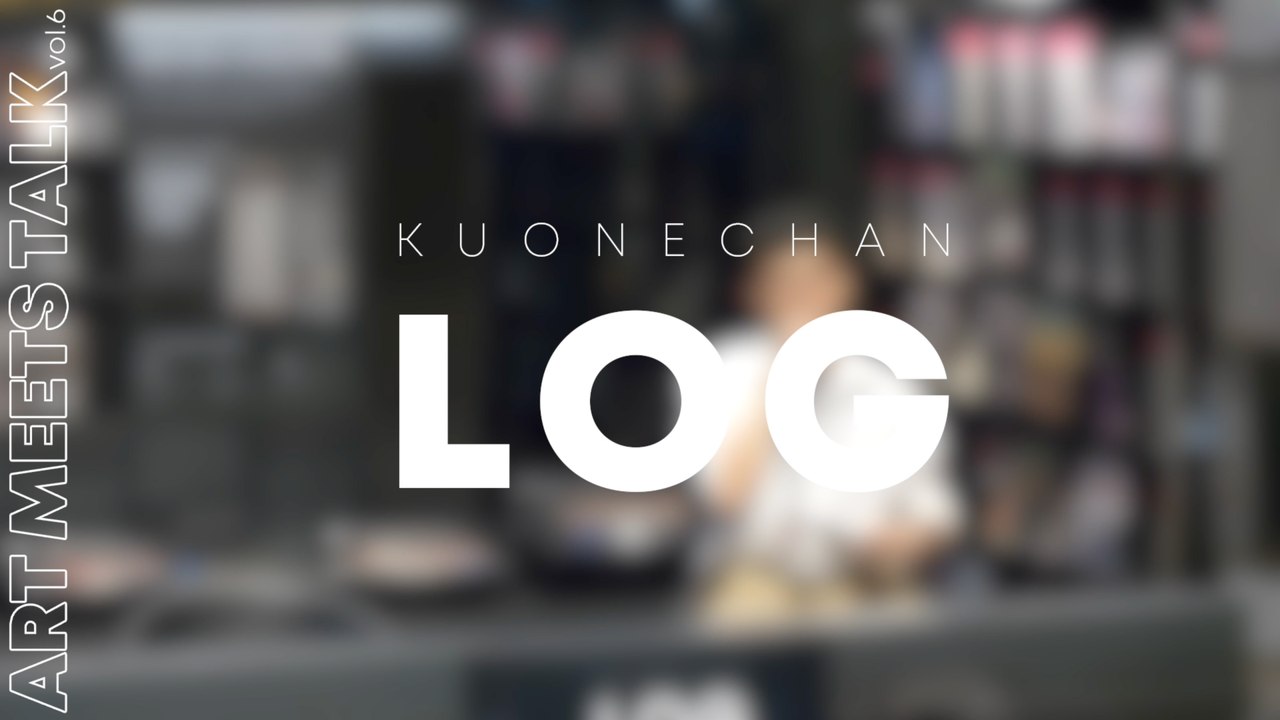 Art Meets Talk Vol.6 구원찬