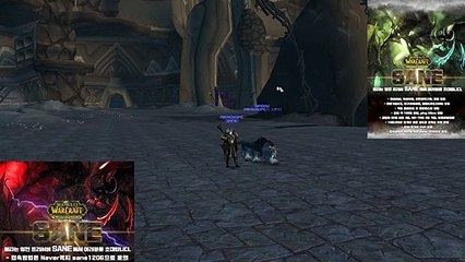 SANE WOW(와우) 불타는성전 홍보영상