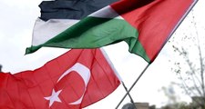 Filistin Barış Pınarı Harekatı'na sessiz kalacak