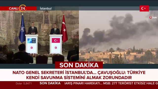 Barış Pınarı Harekatı