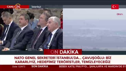 Barış Pınarı Harekatı