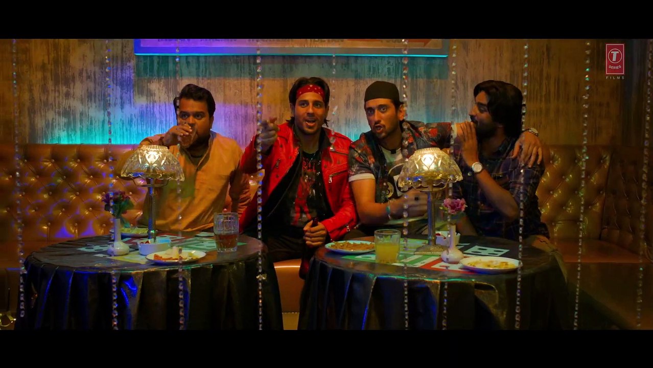 Marjaavaan_Ek_toh_kum_zindagani_video_nora_fatehi_tanishk_b_neha_k_ya