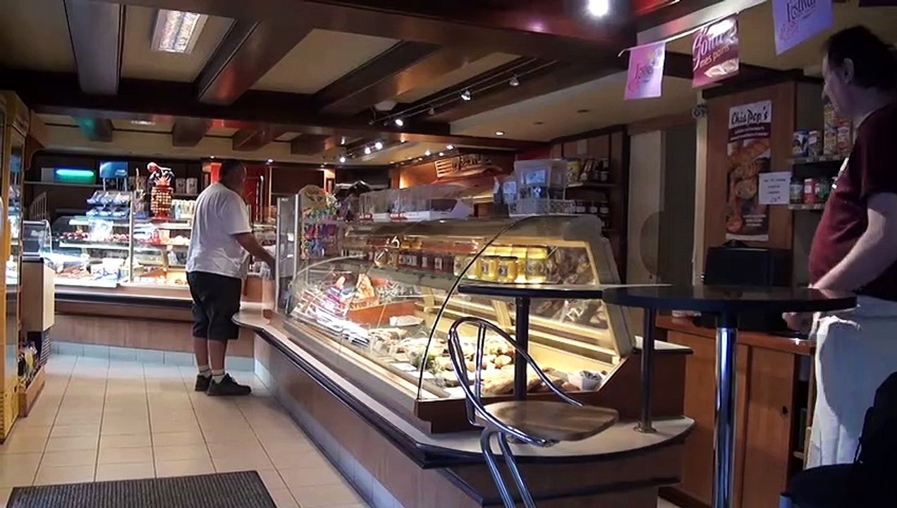 Le ogey, la bûche de Noël en pays welche