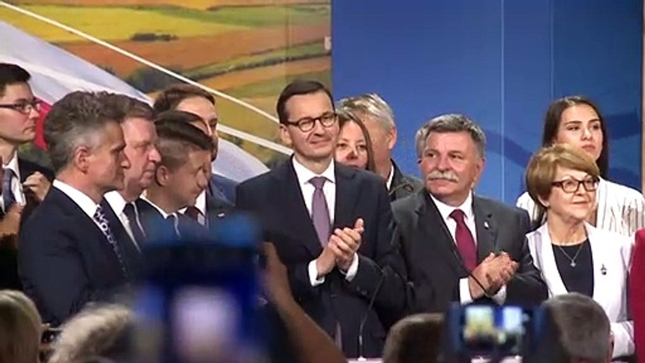 Wohin steuert Polen?