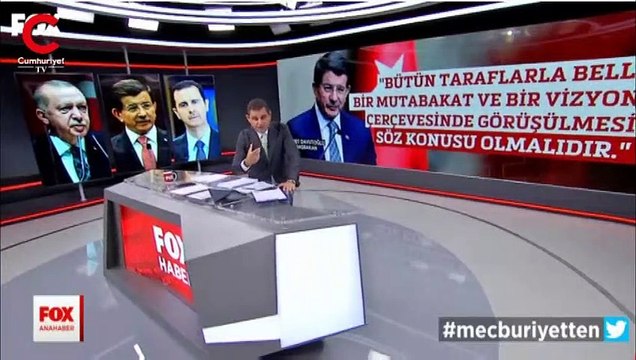 Fatih Portakal'dan çok konuşulacak Barış Pınarı Harekatı yorumu