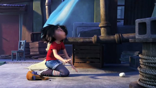 Este viernes llegan a los cines lo nuevo de Woody Allen y 'Géminis'