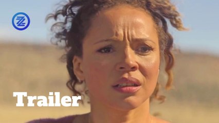 Rattlesnake Trailer #1 (2019) Carmen Ejogo, Theo Rossi Horror Movie HD