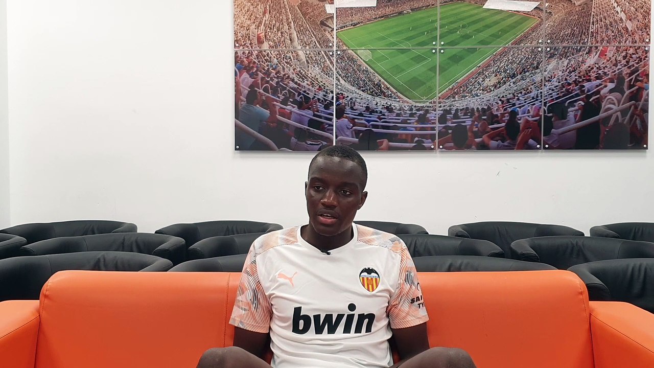 Entrevista a Diakhaby sobre los Objetivos, Lille, Atlético, VAR y Griezmann