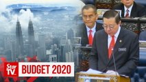 Budget 2020: Malaysia to have new incentive packages to lure investments