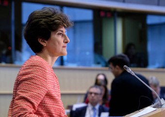 Qui pour remplacer Sylvie Goulard à Bruxelles ?