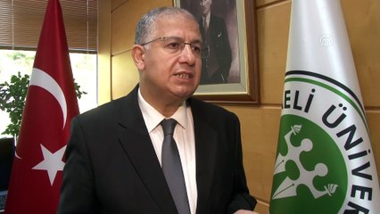 'Marmara Bölgesi'nde meme kanserinde farkındalık daha fazla' - KOCAELİ