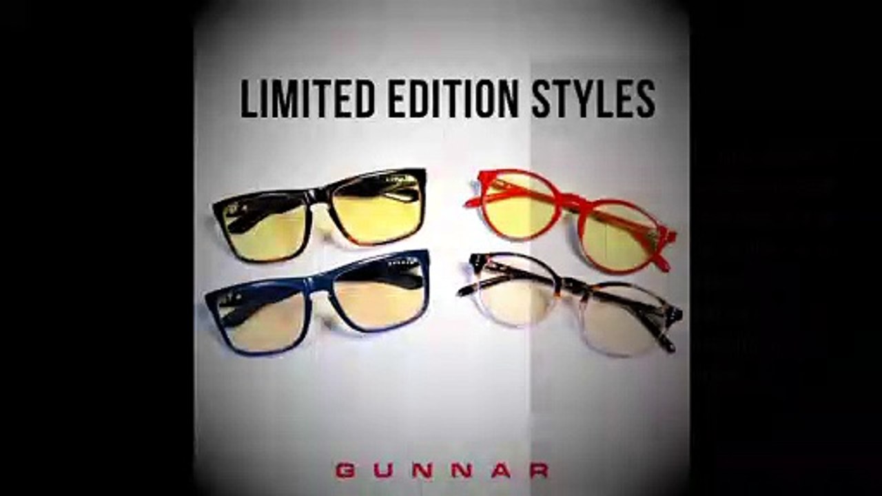 Gunnar  éditions limitées