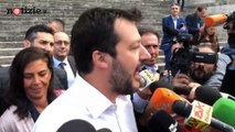 Salvini contro Lapo Elkann 