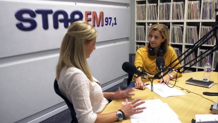 Aλεξάνδρα Βεντούρη: Οκτώβριος, ο μήνας της πρόληψης του καρκίνου του μαστού