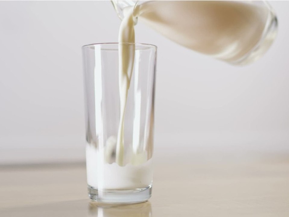 Keimgefahr: Frischmilch wird deutschlandweit zurückgerufen
