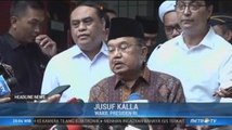 JK: Penyerangan Terhadap Wiranto di Luar Dugaan