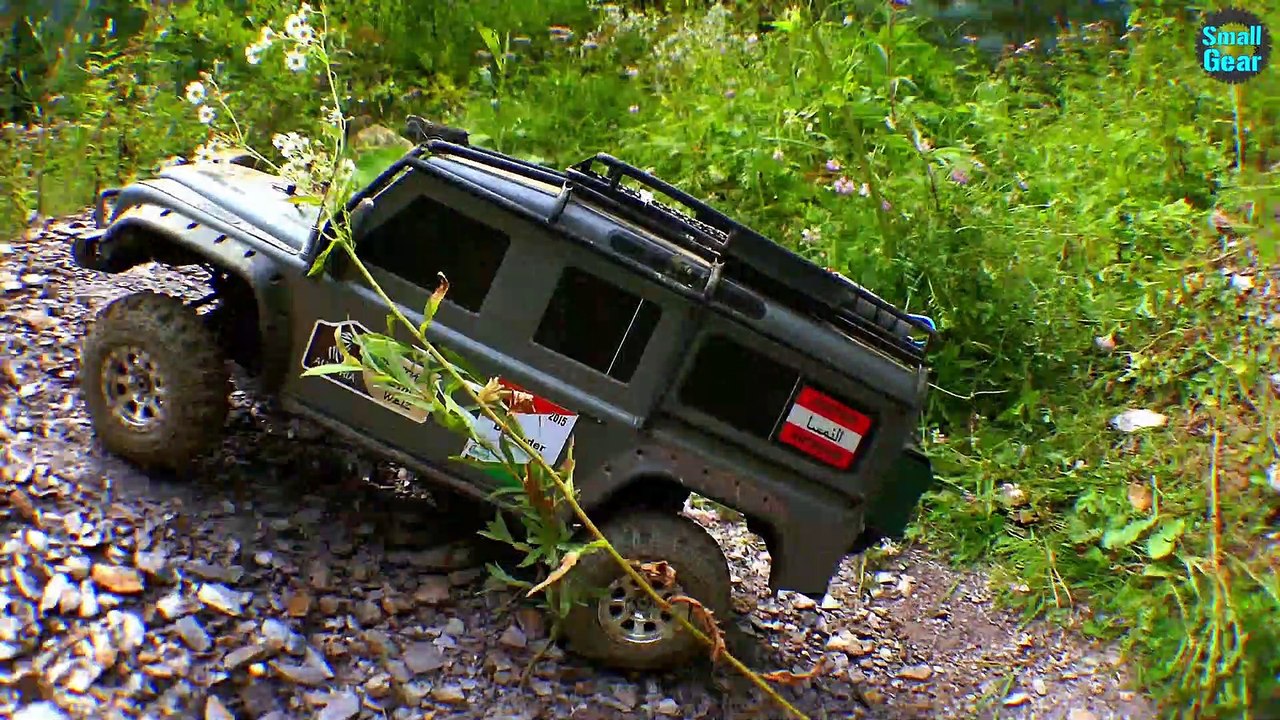 Globe Totter Rodeo Scale Adventure 2019 Erzberg, Austria video