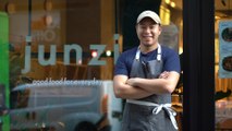 Hong Kong chef brings contemporary Chinese food to America
