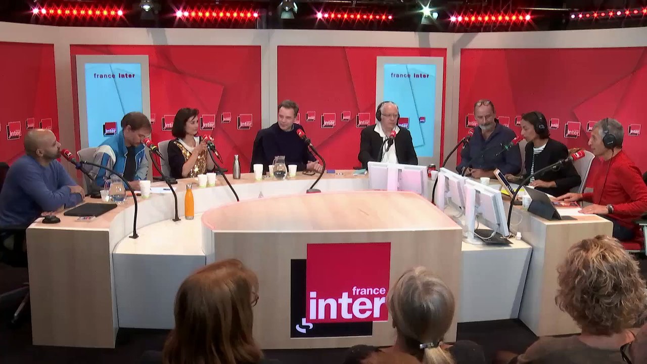 François François a des révélations - Albert Algoud a tout compris