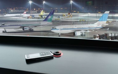 Pourquoi il ne faut jamais recharger votre téléphone dans les aéroports