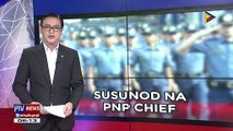 Gamboa, Cascolan at Eleazar, kabilang sa mga pinagpipilian na maging susunod na PNP Chief