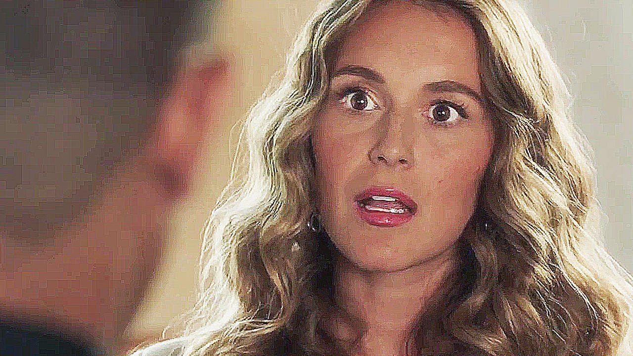 Verzauberte Weihnachten - Wenn Dein Herz tanzt - Trailer (Deutsch) HD