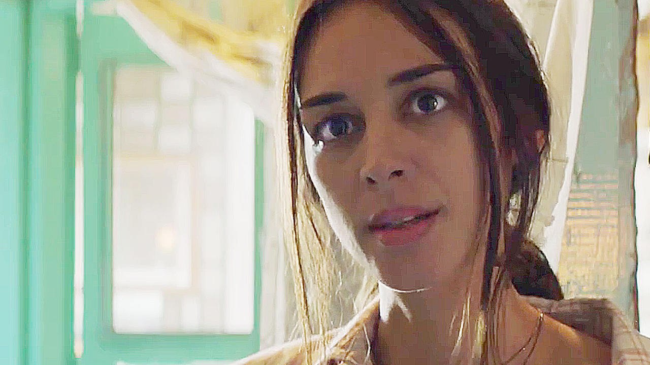 Smuggling Hendrix - Trailer (Deutsch) HD