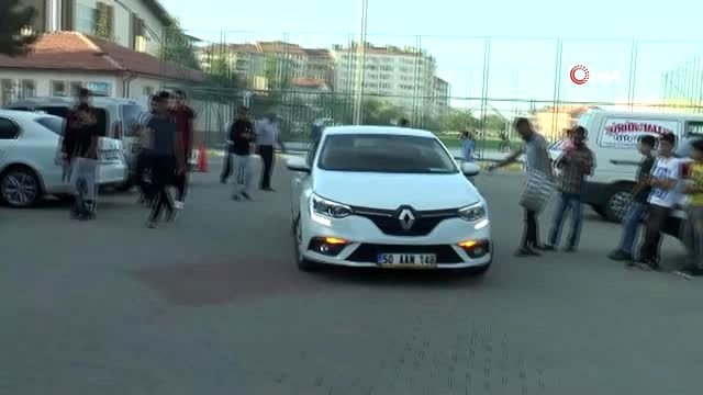 (Özel Haber) Dünya Şampiyonu Şaziye Erdoğan: Madalyalarımı Mehmetçiğimize armağan ediyorum