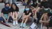 Casi un tercio de los detenidos en Hong Kong es menor de edad, según Gobierno