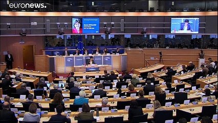 Αντιδράσεις από την απόρριψη της Σιλβί Γκουλάρ