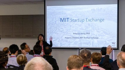 [기업] LG, 美 MIT와 실리콘밸리서 스타트업 쇼케이스 / YTN