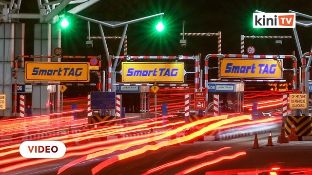 Budget 2020: 18 percent discount at Plus tolls from next year