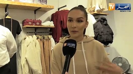 مروى : هكذا كانت أولى خطواتي في مواقع التواصل الاجتماعي و لهذا السبب اشتهرت