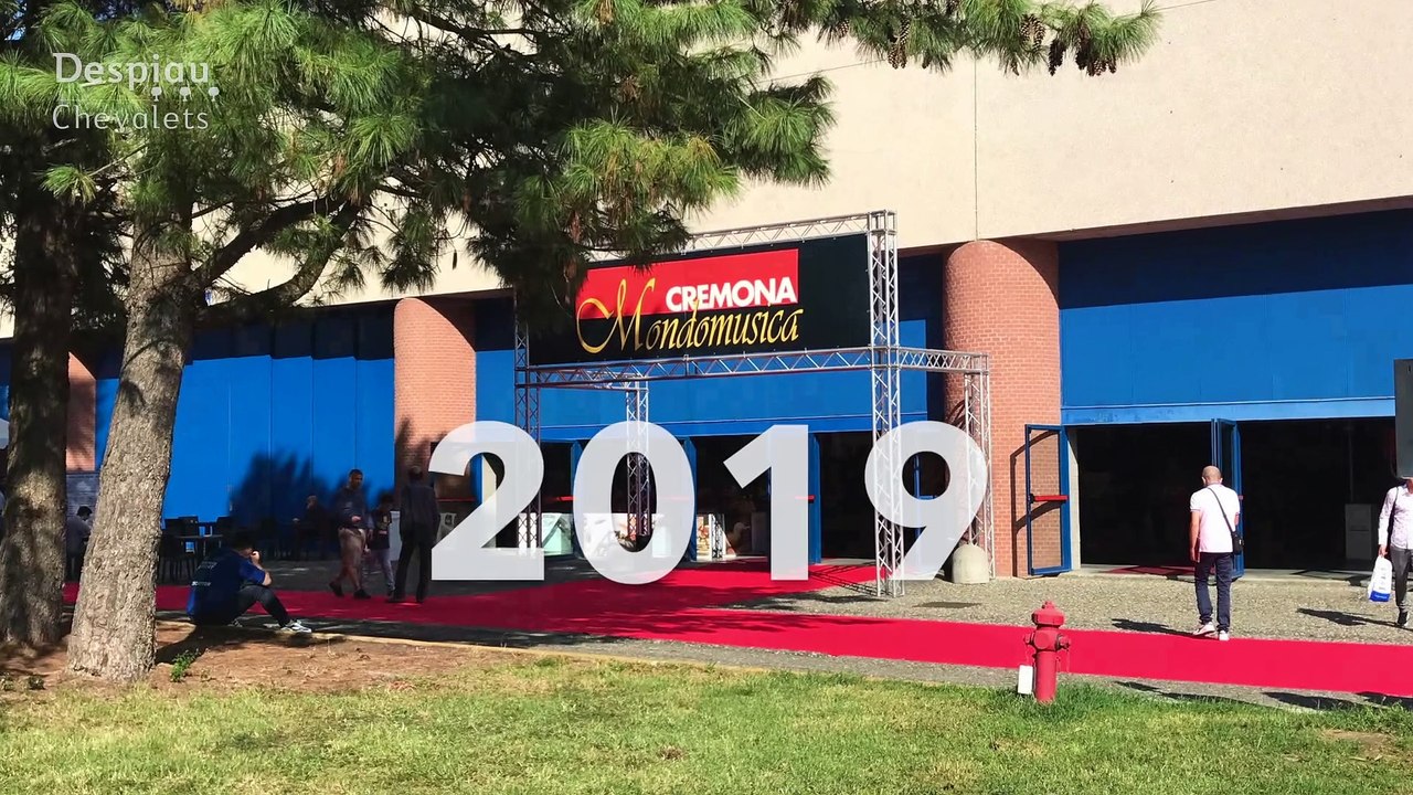 Mondomusica 2019