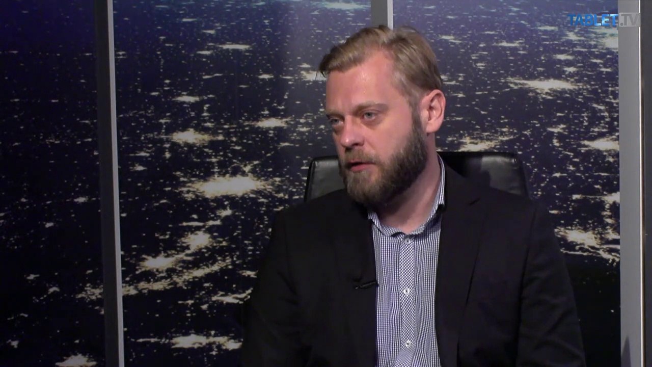 J. KRÚPA: Turecká armáda má absolútnu prevahu; Kurdi sa budú musieť stiahnuť