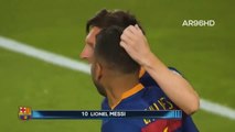 Best 22 Free kick that Lionel Messi scored