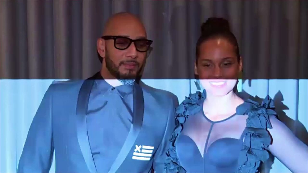 Alicia Keys is battling 'self-worth issues'