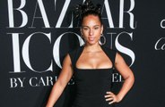 Alicia Keys is battling 'self-worth issues'