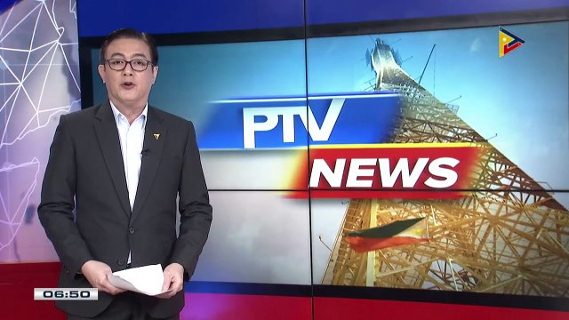Mga Pinoy sa Japan, pinag-iingat sa banta ng Typhoon Hagibis