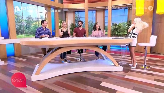 Μενεγάκη: Λίγες μέρες πριν γίνει 50άρα, της ανέβηκε το αίμα στο κεφάλι μόλις άκουσε την ηλικία...