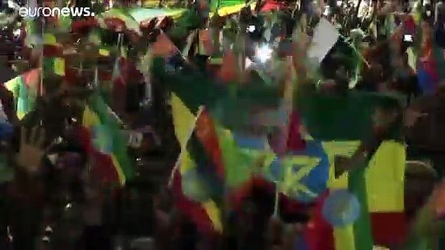 Il Nobel per la pace 2019 al premier etiope Aby Ahmed Ali per la pace con l'Eritrea