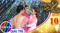 THVL | Duyên dáng Bolero 2019 - Tập 10[7]: Kết quả